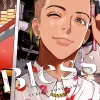 Bless Manga Volume 4
