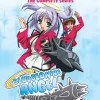 Bludgeoning Angel Dokuro-Chan Blu-ray