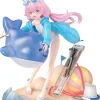 Blue Archive - Hoshino 1/7 Scale Figure (Swimsuit Ver.)