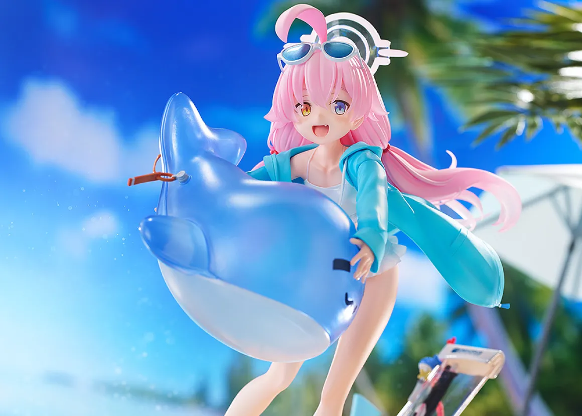 Blue Archive - Hoshino 1/7 Scale Figure (Swimsuit Ver.)