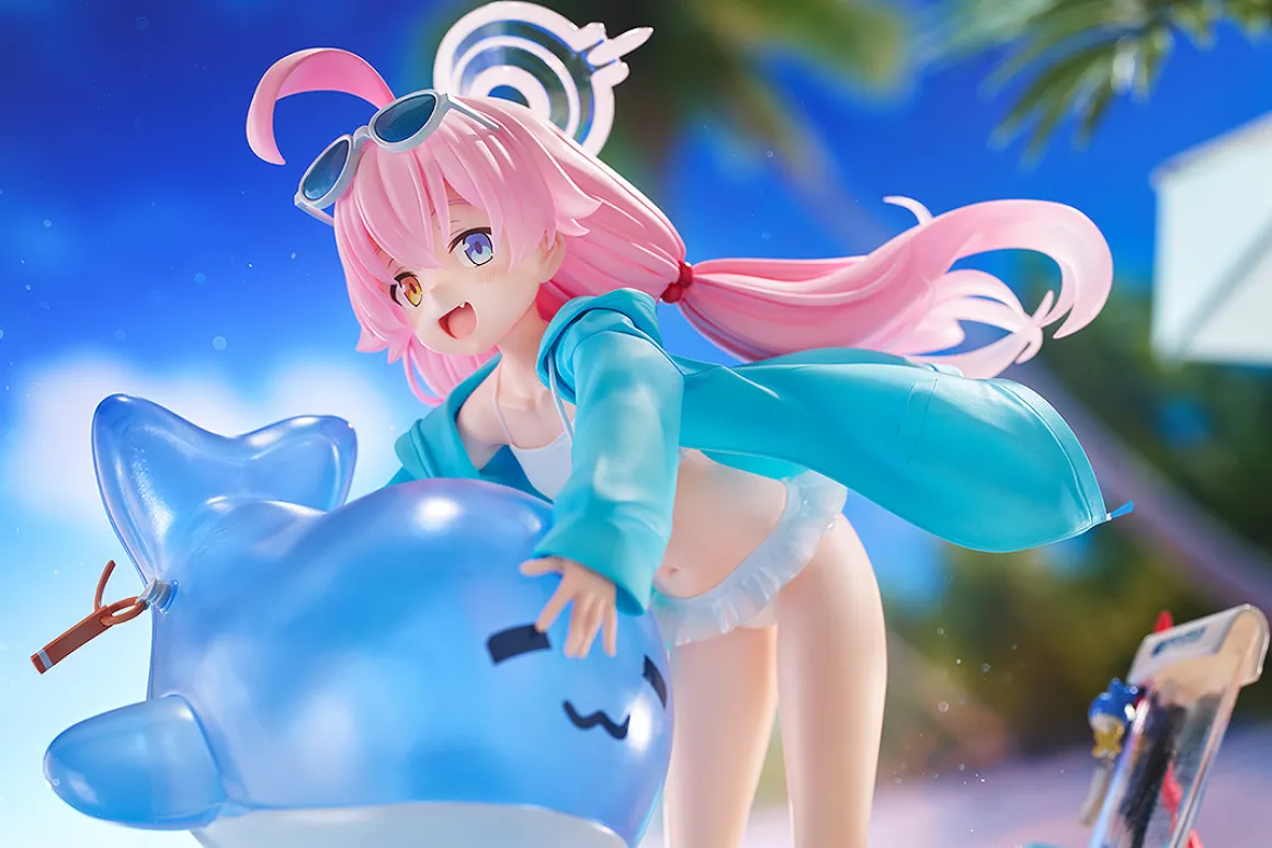 Blue Archive - Hoshino 1/7 Scale Figure (Swimsuit Ver.)