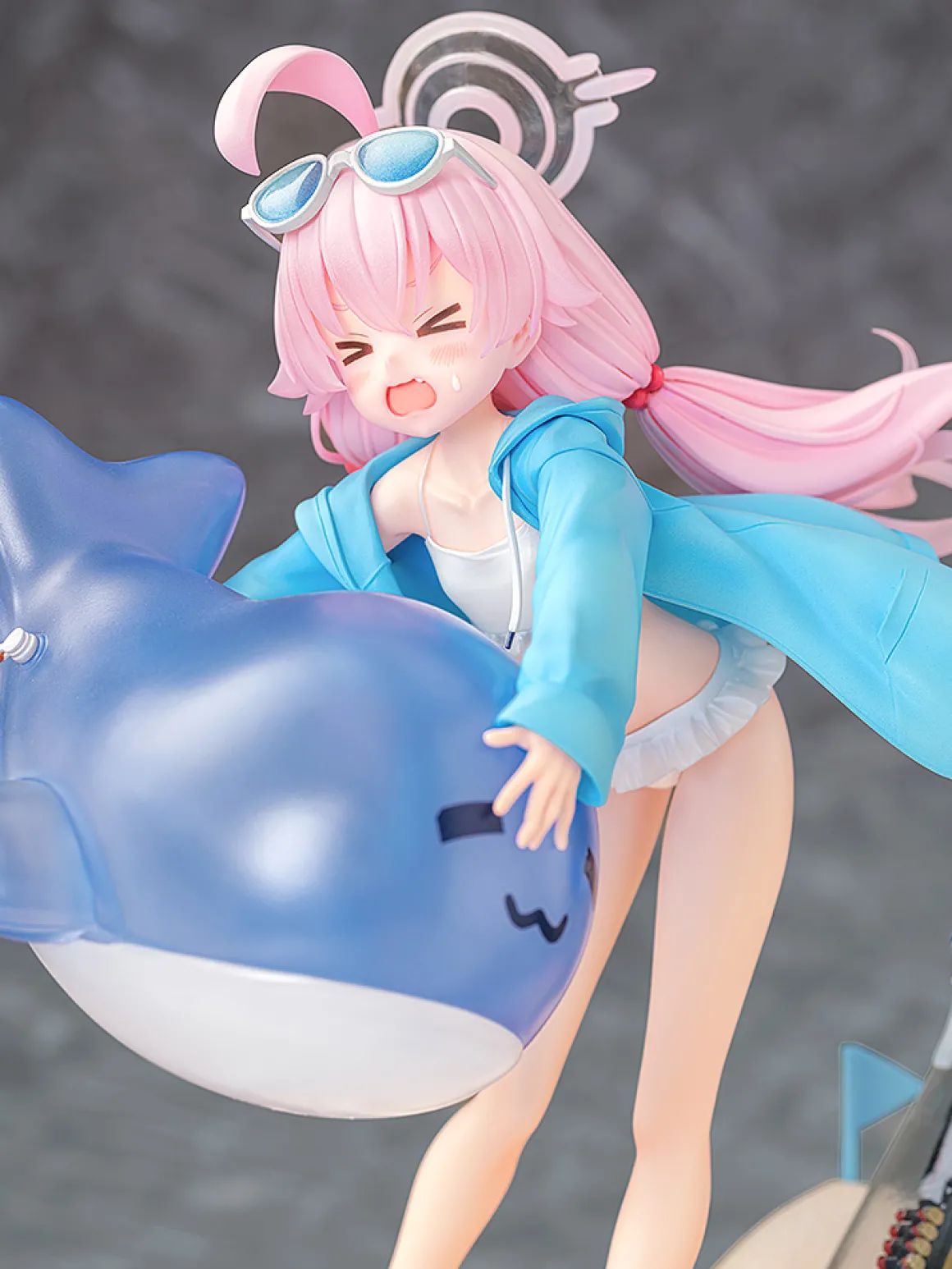 Blue Archive - Hoshino 1/7 Scale Figure (Swimsuit Ver.)