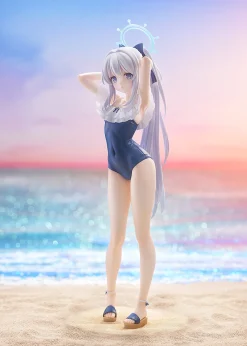 Blue Archive - Miyako 1/7 Scale Figure (Memorial Lobby Swimsuit Ver.)