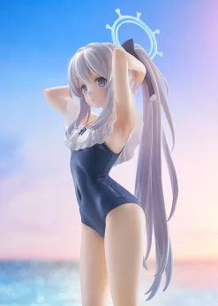 Blue Archive - Miyako 1/7 Scale Figure (Memorial Lobby Swimsuit Ver.)