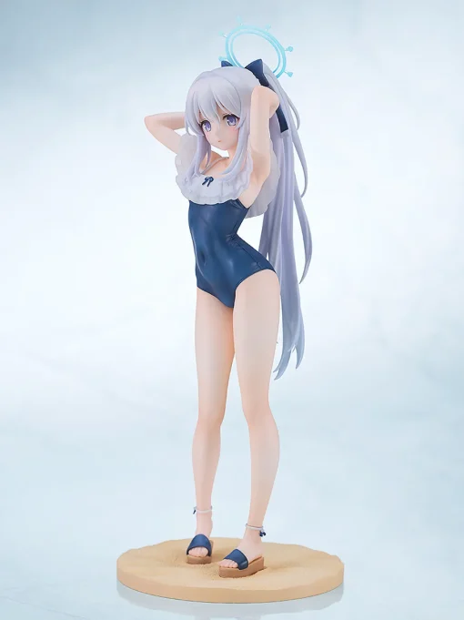 Blue Archive - Miyako 1/7 Scale Figure (Memorial Lobby Swimsuit Ver.)