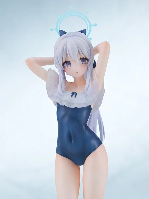 Blue Archive - Miyako 1/7 Scale Figure (Memorial Lobby Swimsuit Ver.)