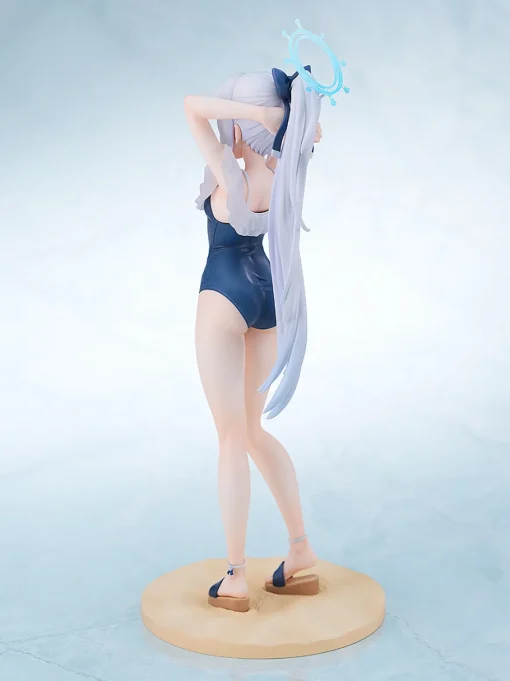 Blue Archive - Miyako 1/7 Scale Figure (Memorial Lobby Swimsuit Ver.)