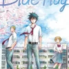 Blue Flag Manga Volume 1
