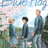 Blue Flag Manga Volume 8