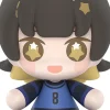 BLUE LOCK - Bachira Meguru Chibi Figure (Huggy Good Smile Ver.)