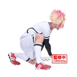 BLUE LOCK - Ryusei Shidou Prize Figure (U20 Japan National Team Ver.)