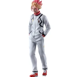 BLUE LOCK - Ryusei Shidou ICHIBANSHO Figure (Preparedness for a Decisive Battle Ver.)