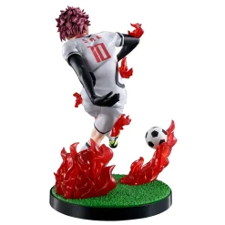 BLUE LOCK - Sae Itoshi ICHIBANSHO Figure (Chain of Enthusiasm Ver.)