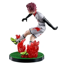 BLUE LOCK - Sae Itoshi ICHIBANSHO Figure (Chain of Enthusiasm Ver.)