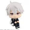 BLUE LOCK - Seishiro Nagi Look Up Figure (Ver.2)