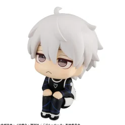 BLUE LOCK - Seishiro Nagi Look Up Figure (Ver.2)