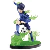 BLUE LOCK - Yoichi Isagi ICHIBANSHO Figure (Arguments for Existence Ver.)