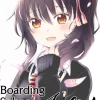 Boarding School Juliet Manga Volume 2