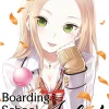 Boarding School Juliet Manga Volume 11