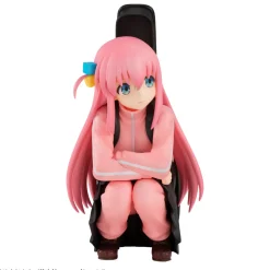 Bocchi the Rock! - Hitori Gotou Palm Size GEM Series Figure (Melty Princess Ver.)