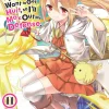 BOFURI: I Don't Want to Get Hurt, so I'll Max Out My Defense. Novel Volume 11