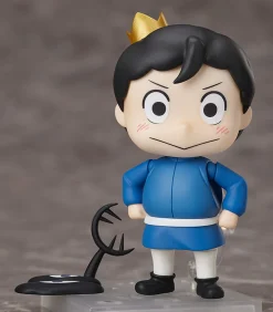 Bojji & Kage Ranking of Kings Nendoroid Figure