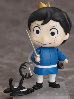 Bojji & Kage Ranking of Kings Nendoroid Figure