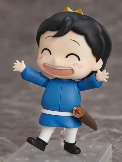 Bojji & Kage Ranking of Kings Nendoroid Figure