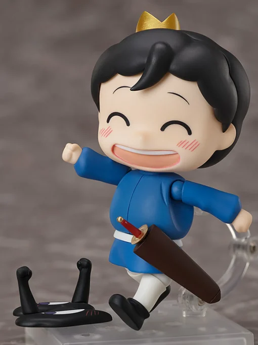 Bojji & Kage Ranking of Kings Nendoroid Figure