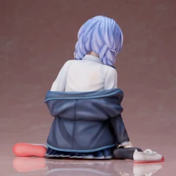 Boku no Class no Gakkyuuiin-san Original Character Figure