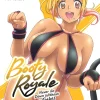 Booty Royale: Never Go Down Without a Fight! Manga Omnibus Volume 2