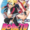 Boruto Manga Volume 3