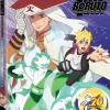 Boruto Naruto Next Generations Set 7 Blu-ray