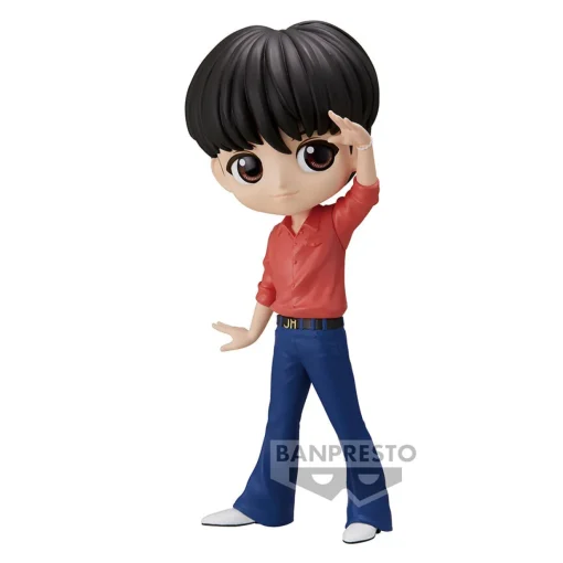 BTS TinyTAN - j-hope Dynamite Q Posket (Ver. A)