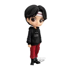 BTS TinyTAN - Jin Mic Drop Q Posket Vol 1