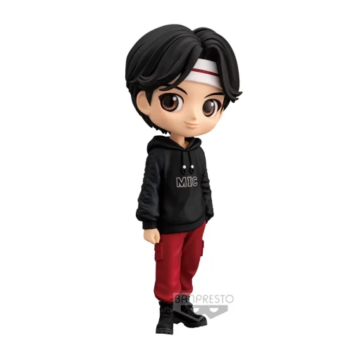 BTS TinyTAN - Jin Mic Drop Q Posket Vol 1