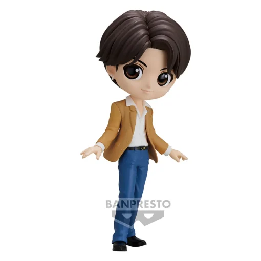 BTS TinyTAN - Jung Kook Dynamite Q Posket (Ver. A)