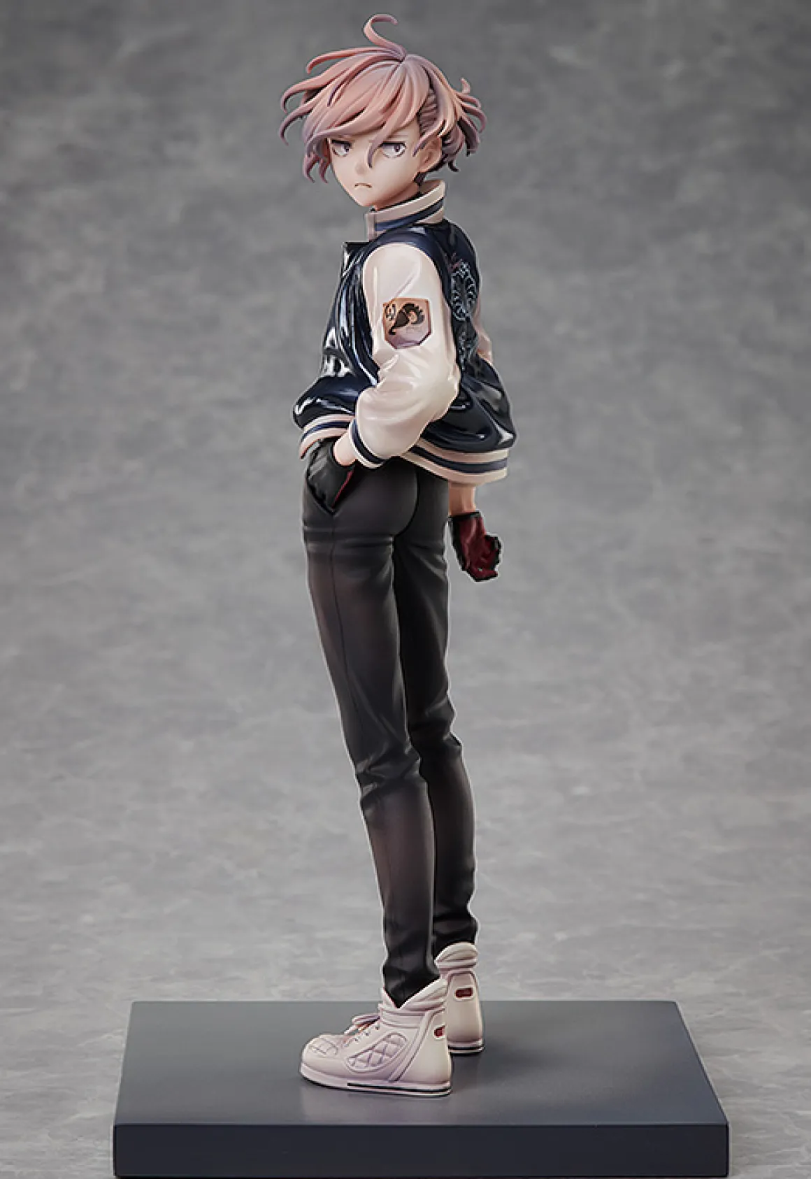 Bungo Stray Dogs - Chuya Nakahara 1/7 Scale Figure (Original Series Age Fifteen Ver.)
