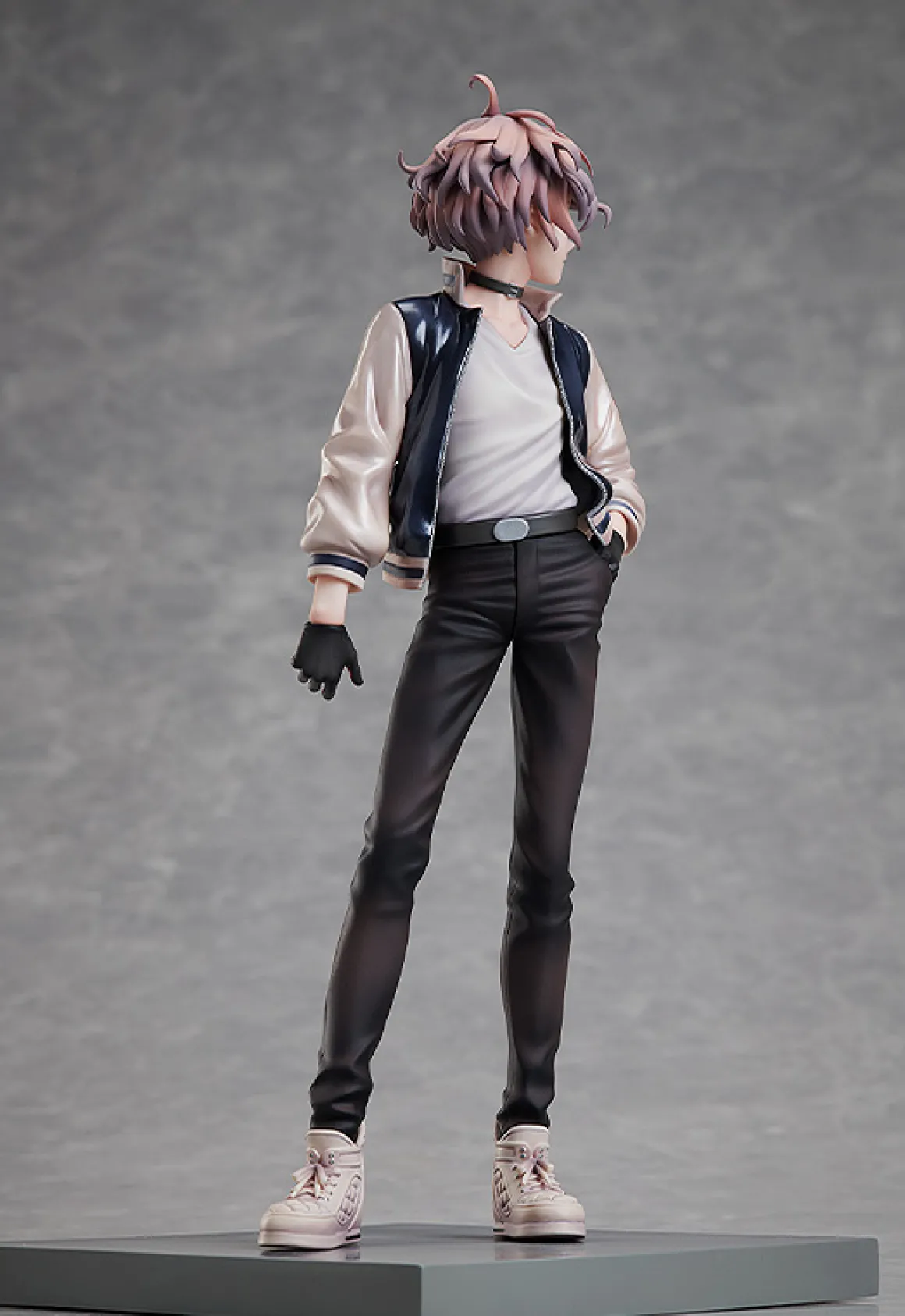 Bungo Stray Dogs - Chuya Nakahara 1/7 Scale Figure (Original Series Age Fifteen Ver.)