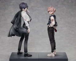 Bungo Stray Dogs - Chuya Nakahara 1/7 Scale Figure (Original Series Age Fifteen Ver.)