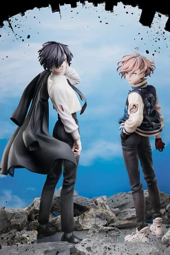 Bungo Stray Dogs - Osamu Dazai 1/7 Scale Figure (Original Series Age Fifteen Ver.)