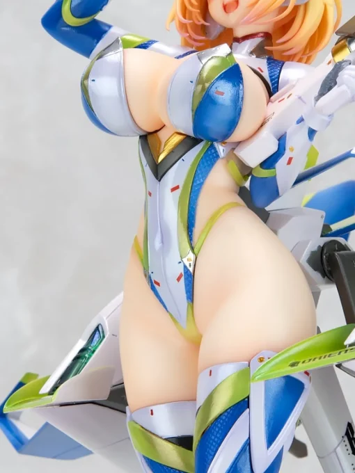 Bunny Suit Planning - Sophia F. Shirring Figure