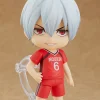 Burning Kabaddi - Tatsuya Yoigoshi Nendoroid