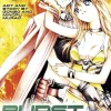 Burst Angel Manga Volume 1