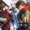 By the Grace of the Gods Novel Volume 11