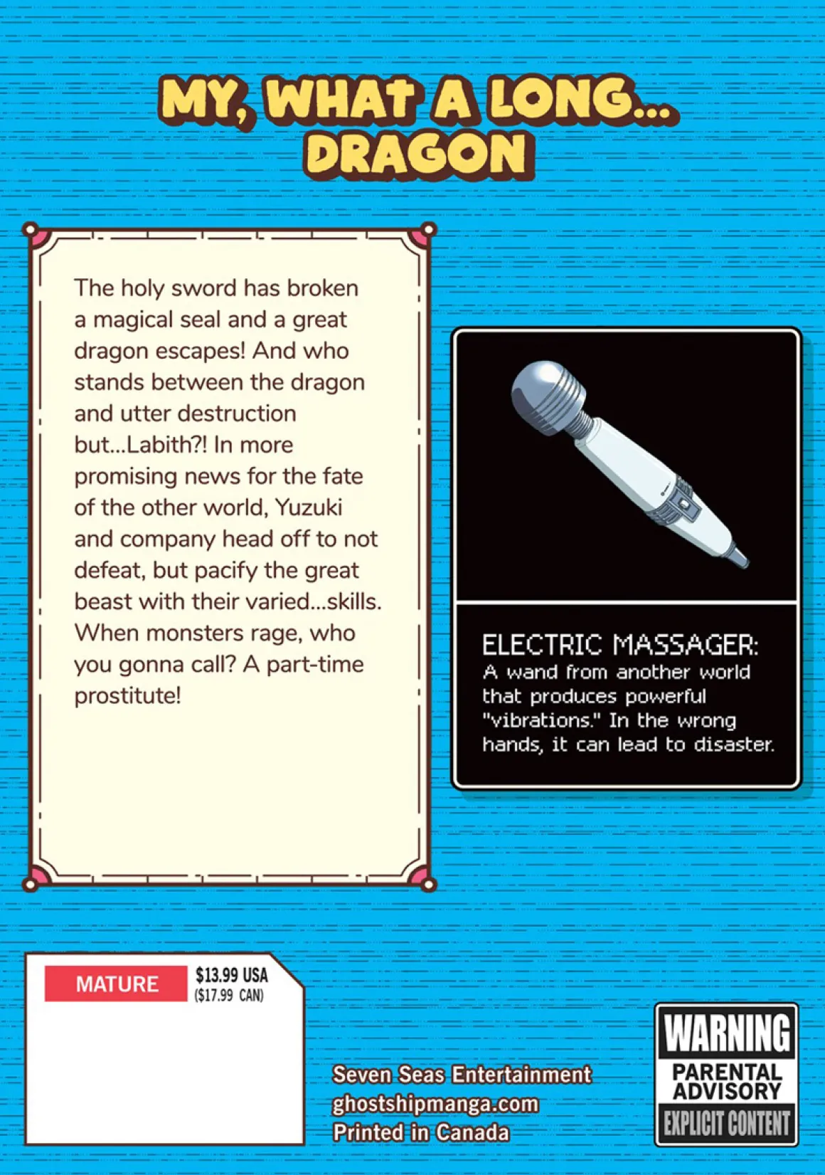 Call Girl in Another World Manga Volume 6