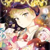 Call the Name of the Night Manga Volume 3