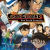 Case Closed The Fist of Blue Sapphire Blu-ray