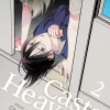 Caste Heaven Manga Volume 2