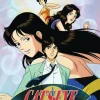 Cats Eye Season 2 Blu-ray